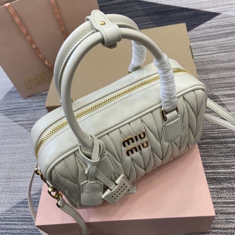Miu Miu Top Handle Bags